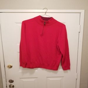 Southern Tide sweater